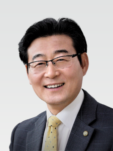 손웅희 생기원 신임 원장