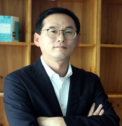 김경태 나로벤처투자 부사장