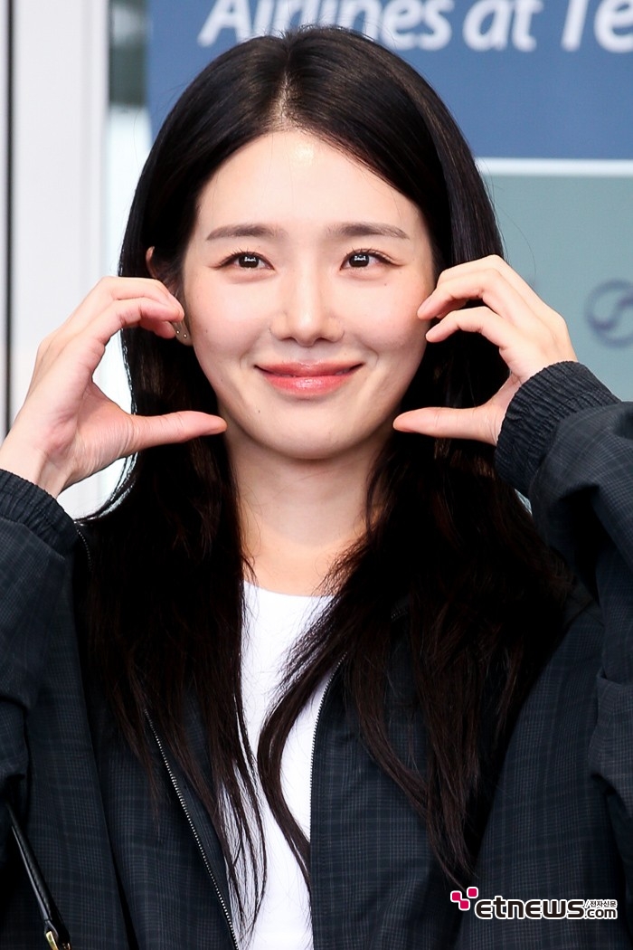 [ET포토] 박규영, '시럽보다 달달한 눈빛'