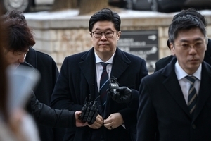 김병주 MBK 파트너스 회장. 연합뉴스 제공