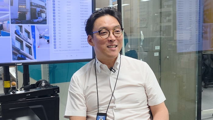 강희탁 컴닥터 대표