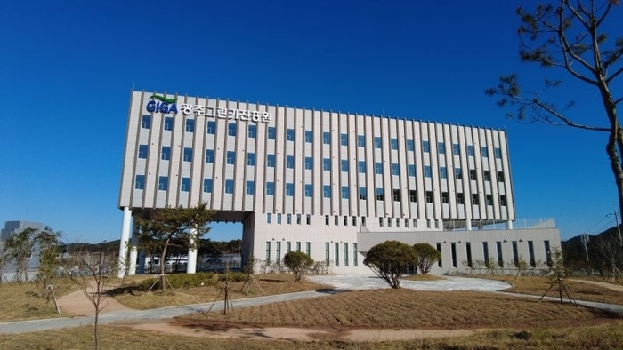 광주미래차모빌리티진흥원.