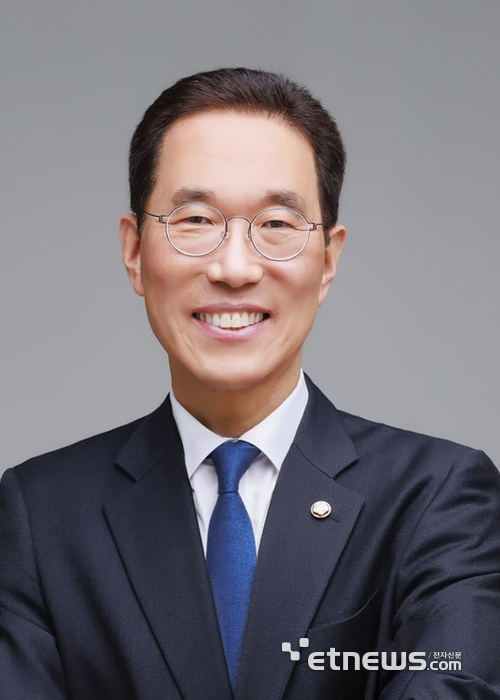 김주영 국회의원.