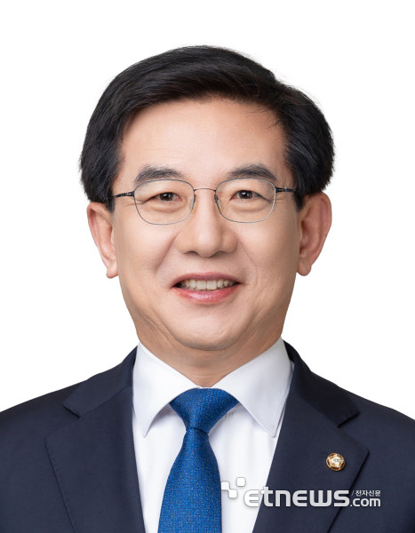 정일영 국회의원.