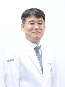 정재윤 이대목동병원 소화기내과 교수.