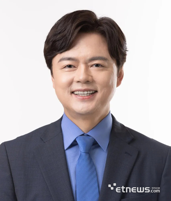 김현정 국회의원.