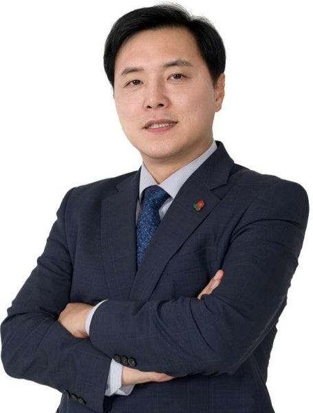 조계원 더불어민주당 의원