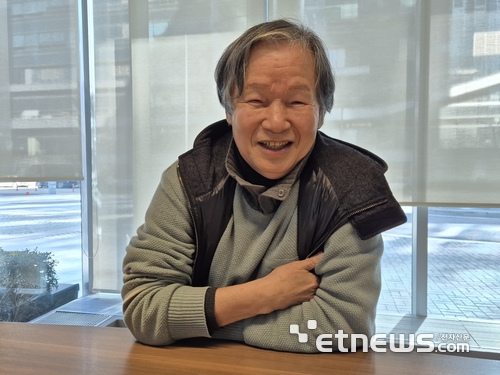 [정보통신 미래모임 30년] 초대 회장 최두환 대표, “앞으로도 미래 관해 끊임없이 질문해 달라”