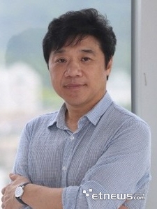 임춘성 정보통신 미래모임 회장. 〈전자신문DB〉