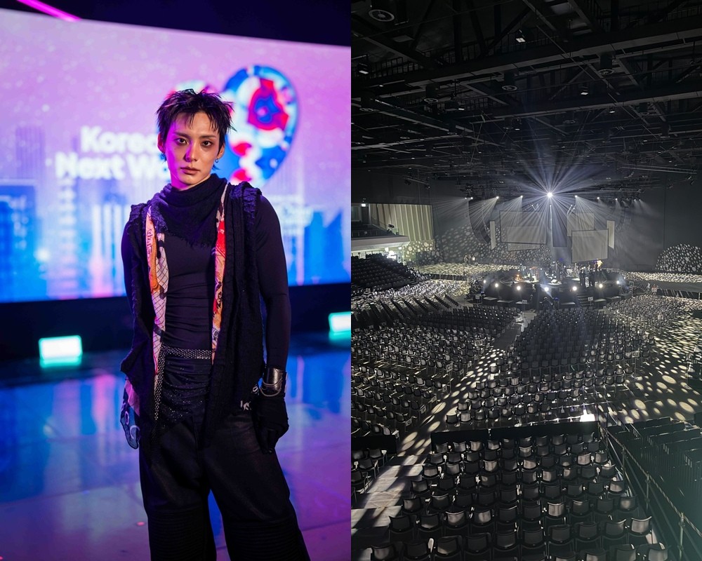 사진=Eurovision Song Contest Asia, One Bangkok Forum
