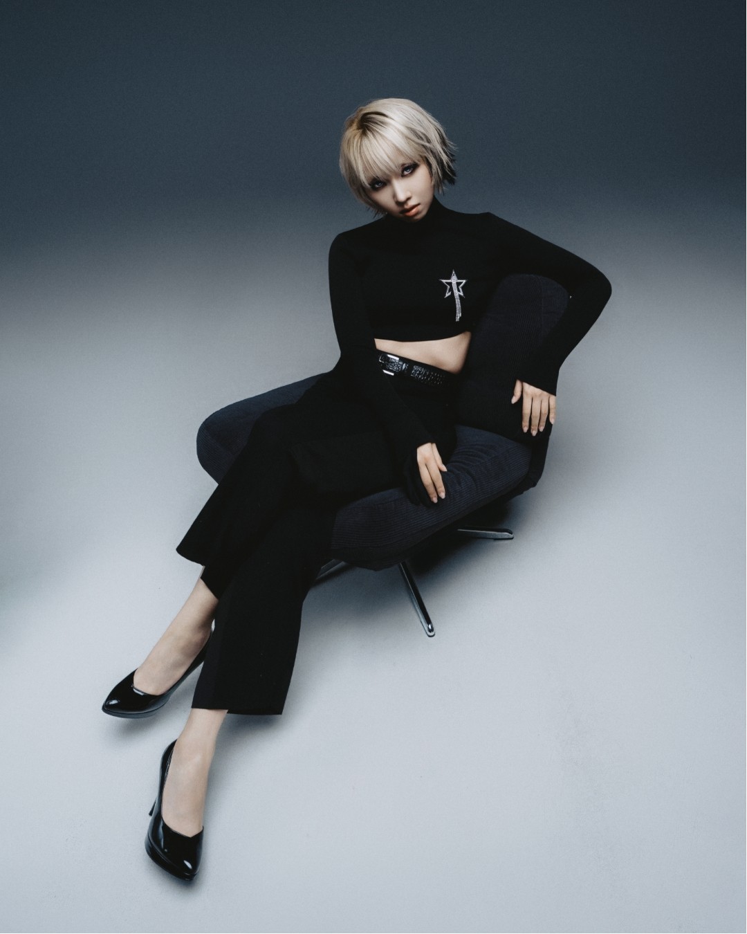 사진=MINZY 공식 SNS