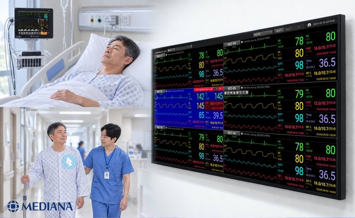 (사진=메디아나)