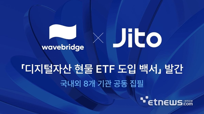 웨이브릿지