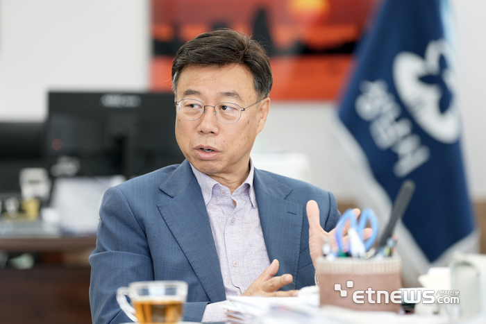 신상진 성남시장.
