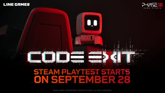 CODE EXIT
