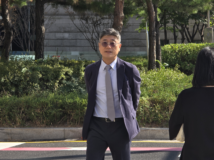 정재헌 SKT 대표 “AI 에이전트 윤리 기준, 정부가 명확히 해줘야”