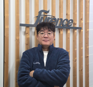 신현삼 퓨렌스 대표