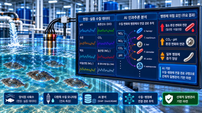 김태호 교수 연구개념도.