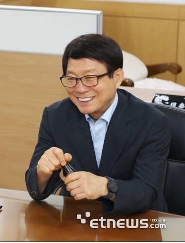 임병호 금천구시설관리공단 이사장