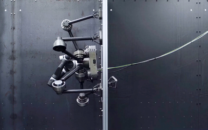 출처=DIDEN ROBOTICS