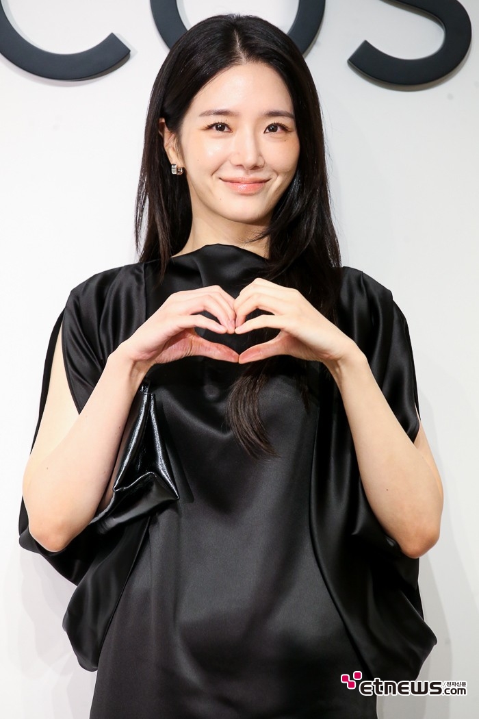 [ET포토] 박규영, '매력 만개한 미소'