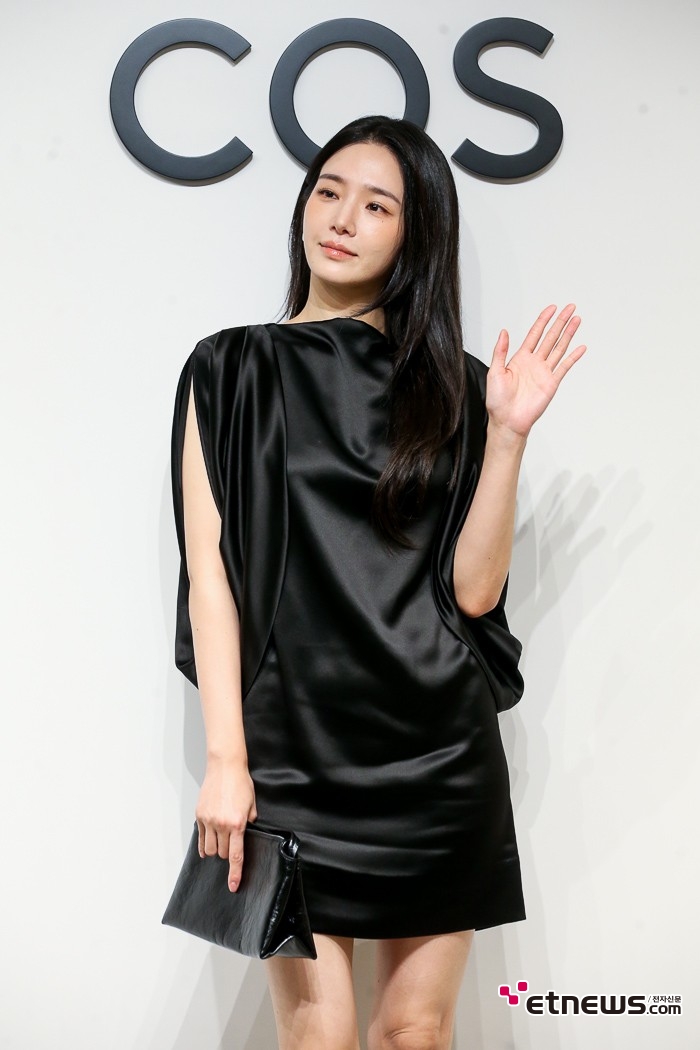 [ET포토] 박규영, '완전체 미모'