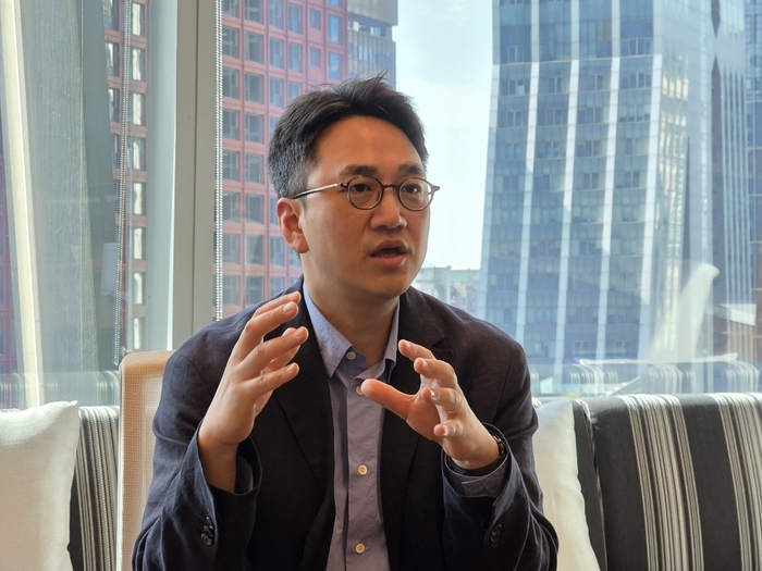 이재웅 한국IBM 컨설팅 상무