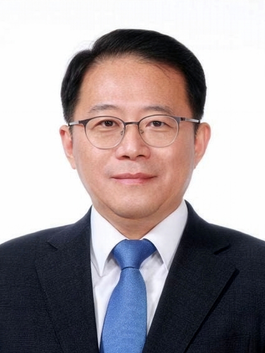 강명수 전남광주통합특별시 산업경제부시장.