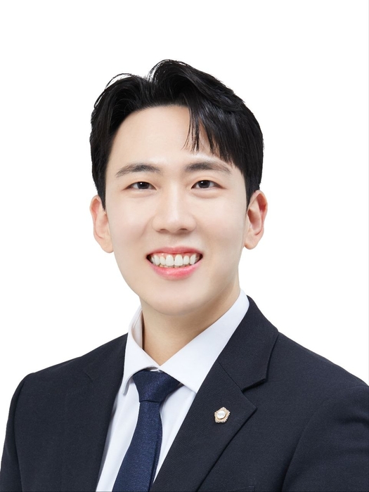 곽동윤 안양시의원.