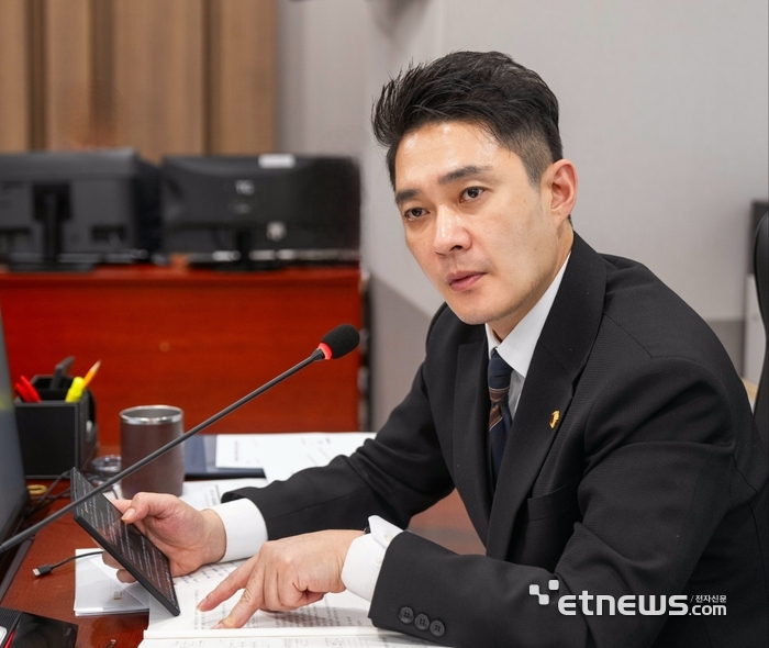 전석훈 경기도의회 미래과학협력위원회 의원.
