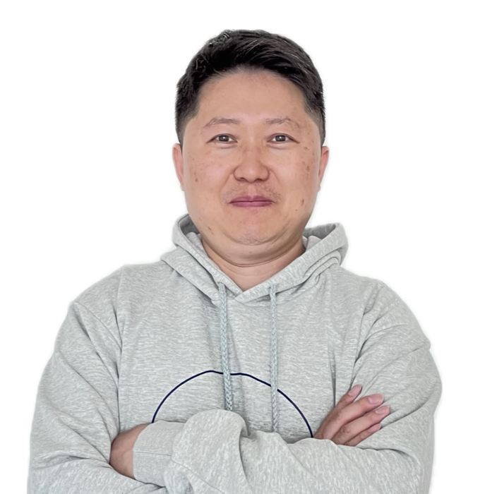 최승천 에이머슬리 대표