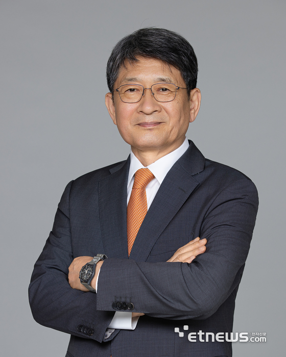 신임 이동원 엑스코 사장