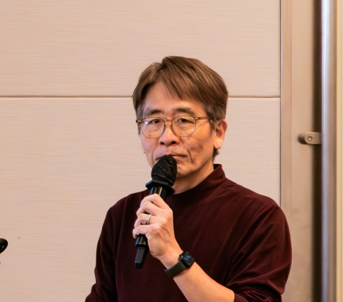 윤태영 오스코텍 대표