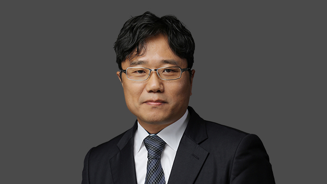 강태욱 법무법인 태평양 변호사