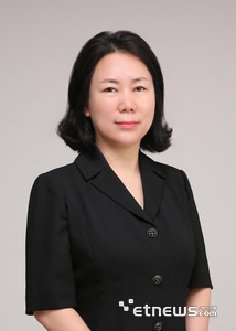 한국석유공사 신임 박은주 E&P사업본부장.