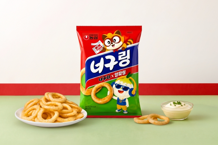 농심 '너구링'