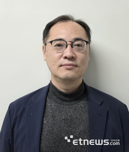 조동형 교수