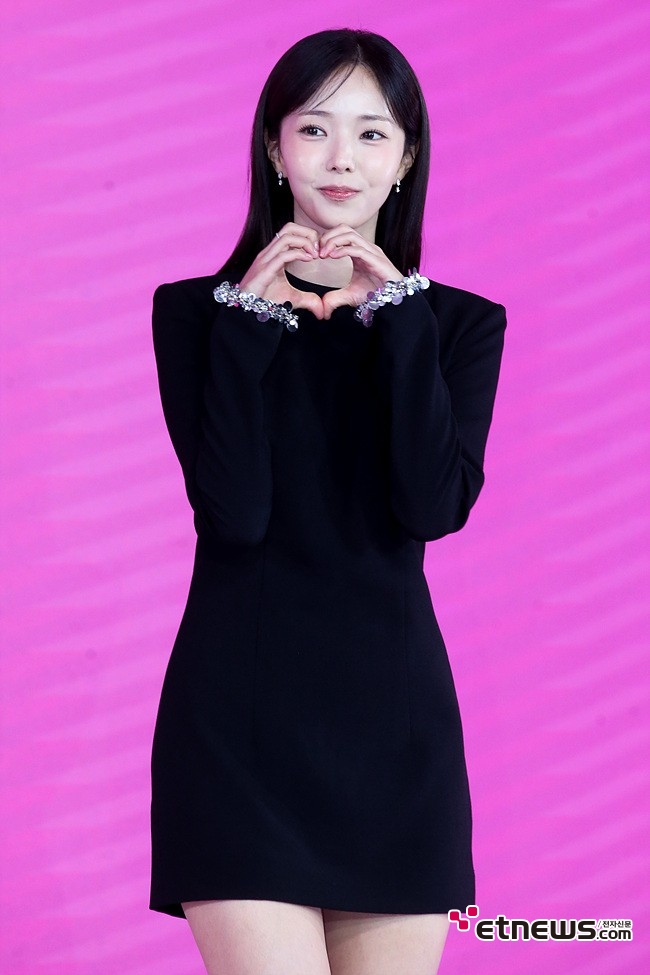 [ET포토] 채수빈, '귀여운 매력'