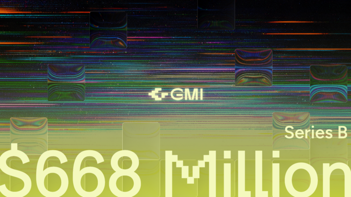 GMI클라우드 시리즈B 투자(자료=KB인베스트먼트)
