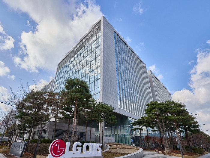 LG CNS, 美 '제너럴 애틀랜틱'과 맞손…글로벌 SW 기업 투자 추진