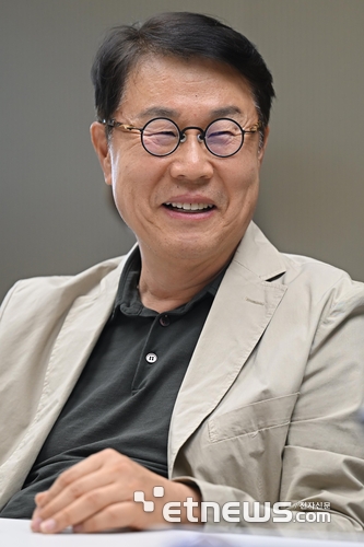 변순용 서울교대 윤리교육과 교수