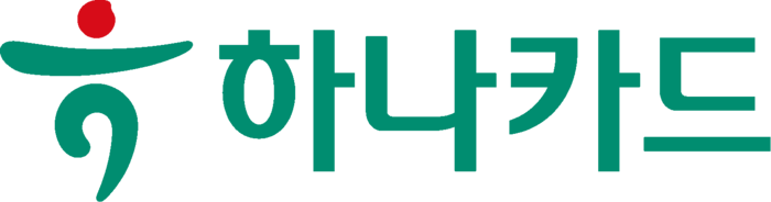 하나카드 CI