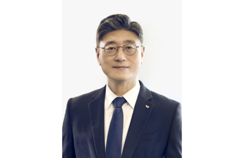 정재헌 SK텔레콤 CEO