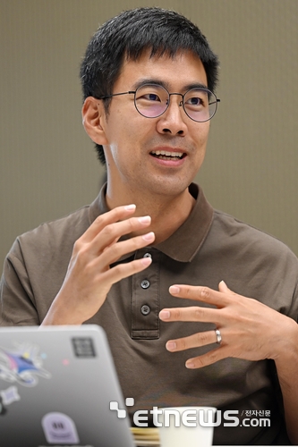 권순일 업스테이지 CSO