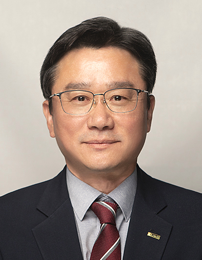 김현 기보 상임이사