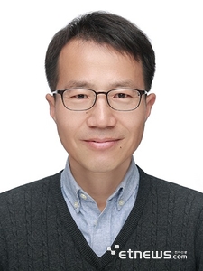 함명식 길림외국어대 지역국별연구원 및 국제상학원 교수