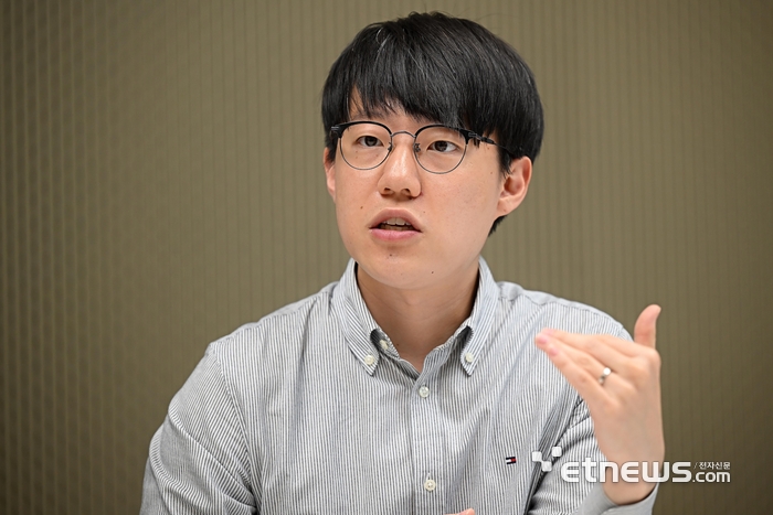 김세엽 셀렉트스타 대표