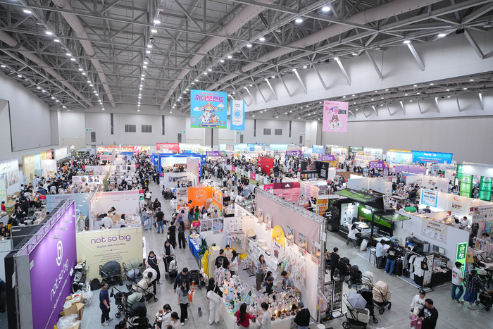 가을날 반려동물과 함께 떠나는 특별한 나들이, '마이펫페어 2026 광교' 10월 23일 수원컨벤션센터에서 개막