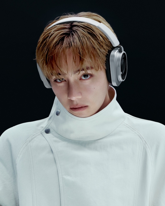 낫싱, 글로벌 브랜드 앰배서더 'V' 발탁...플래그십 'Headphone (1) Pro' 공개