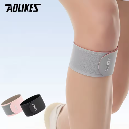 에이오라이크 무릎 보호대.